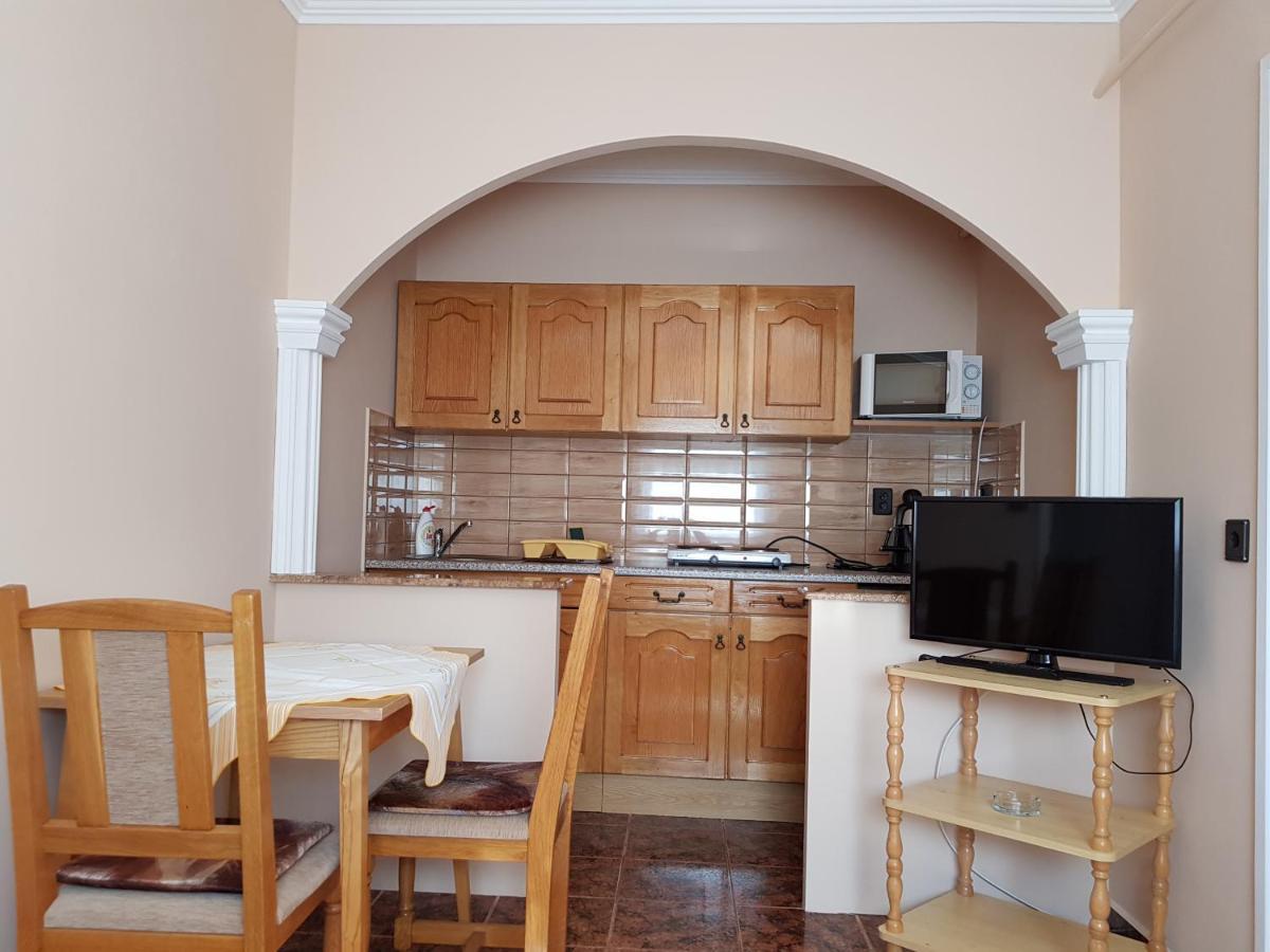 Henrietta Apartmanhaz Apartment Zalakaros Exterior photo